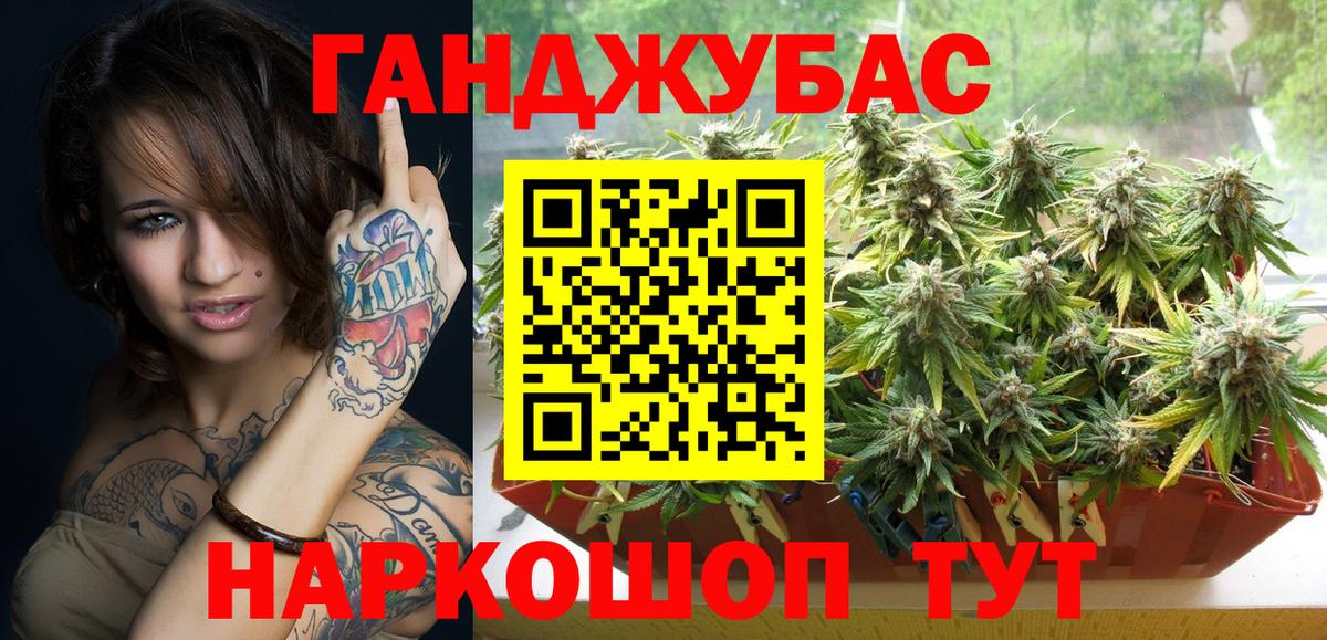 Конопля OG Kush Сибай